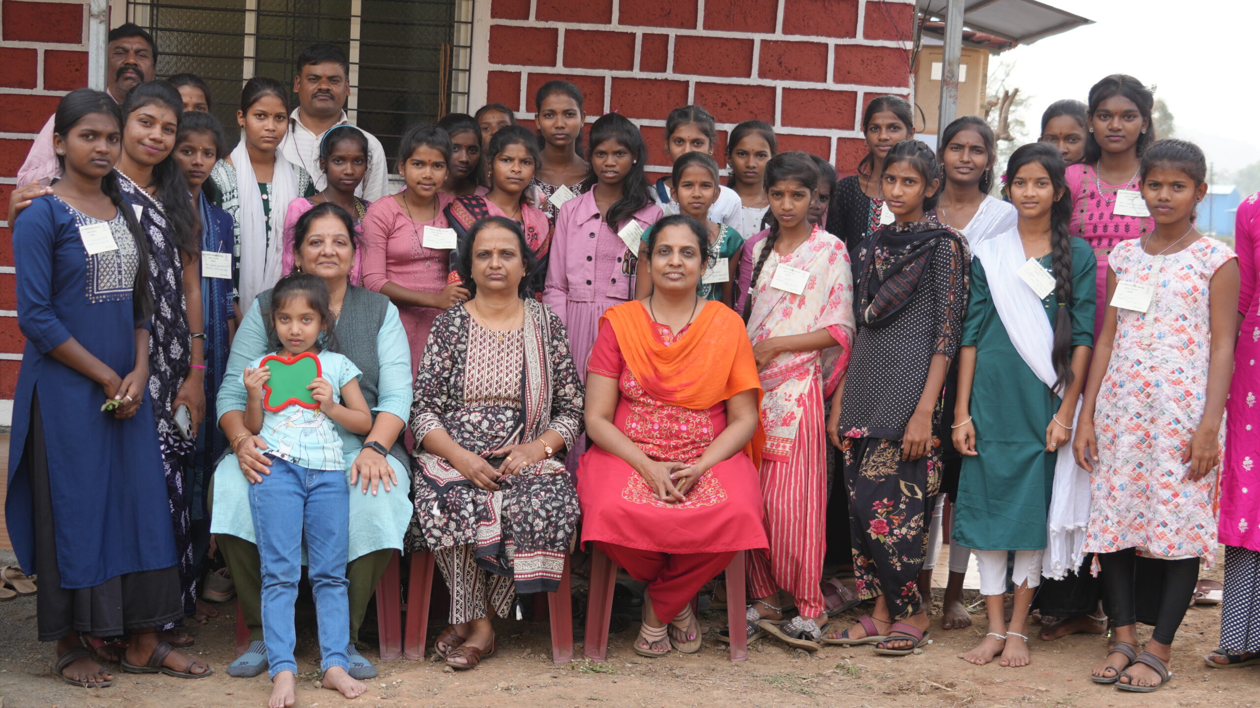 Anandi Shikshan Project