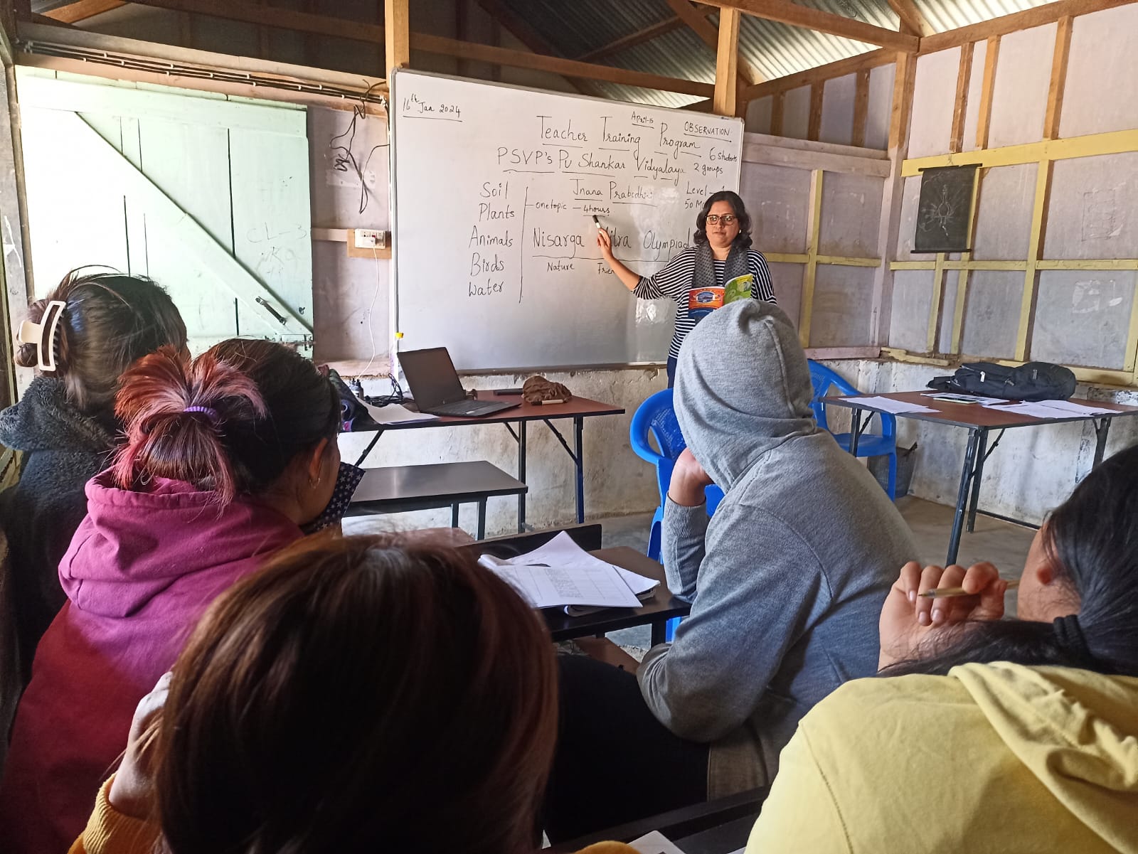 Manipur Education 1