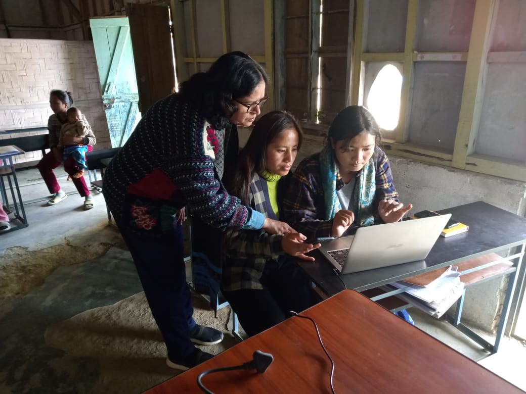 Manipur Education 2