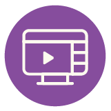 Virtual Kiosk Logo