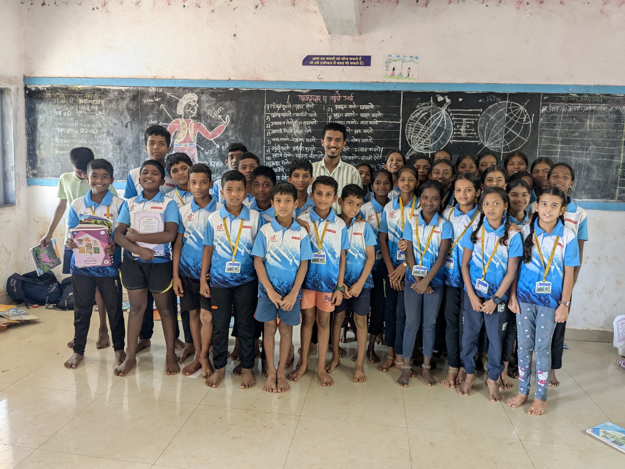 Rural Participation