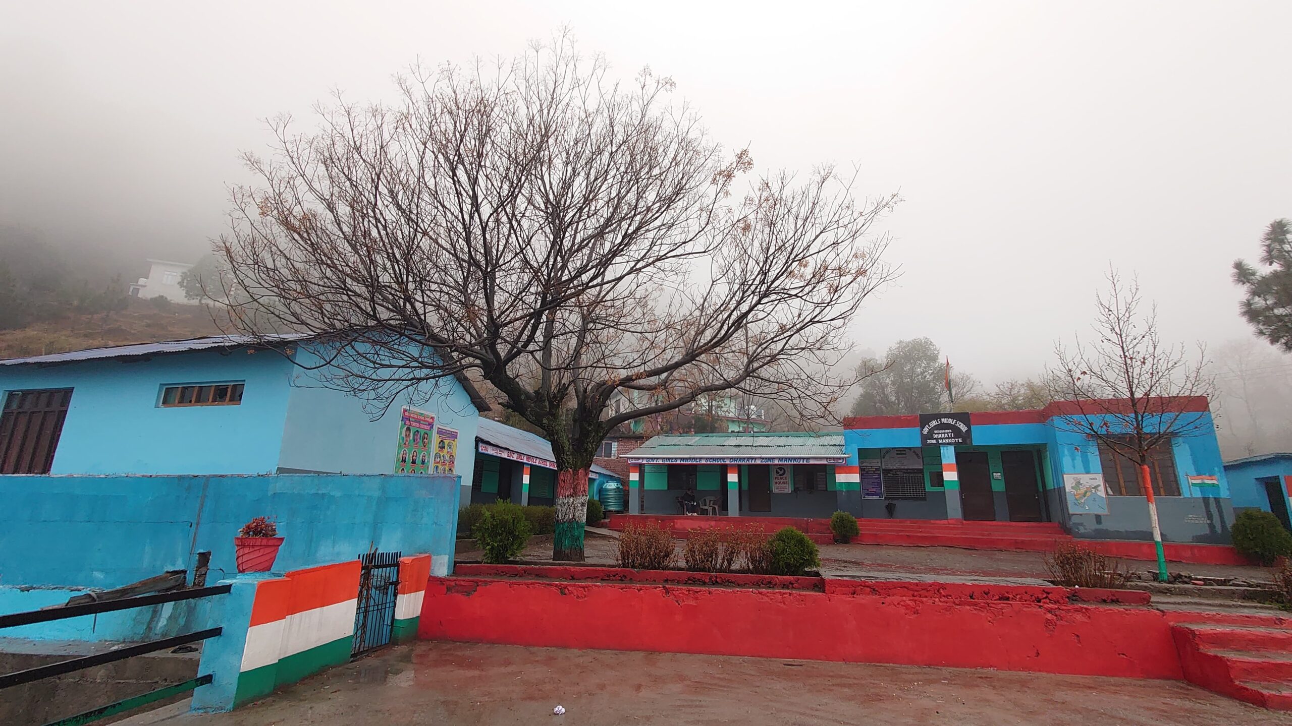 Arunachal Workshop 3