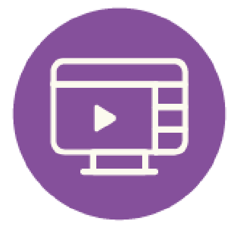 Virtual Kiosk Logo