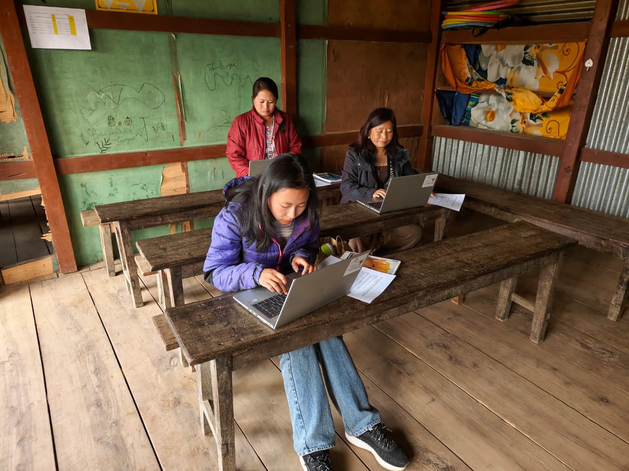 Manipur Education 2